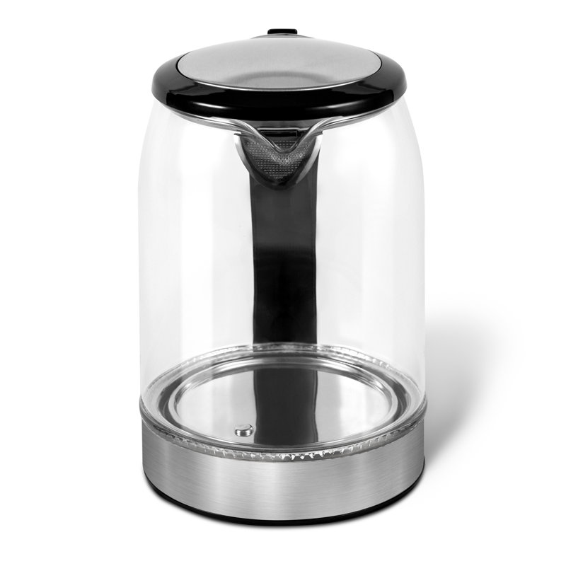 Cosori 1.8 Quarts Glass Electric Tea Kettle Wayfair